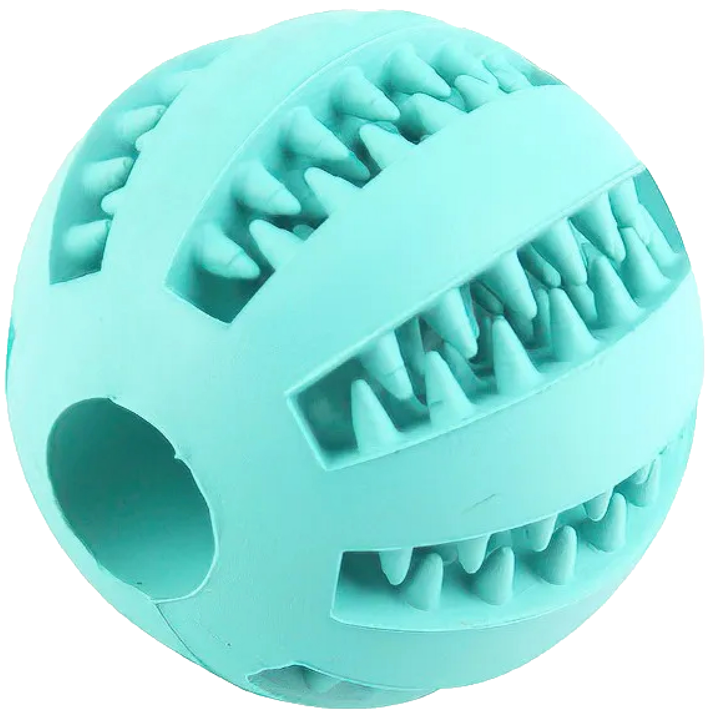 Pelota Mordedora Anti-Ansiedad