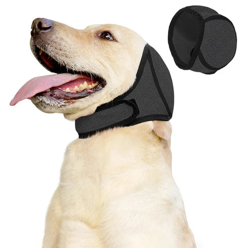 Orejeras Calmantes para Perros