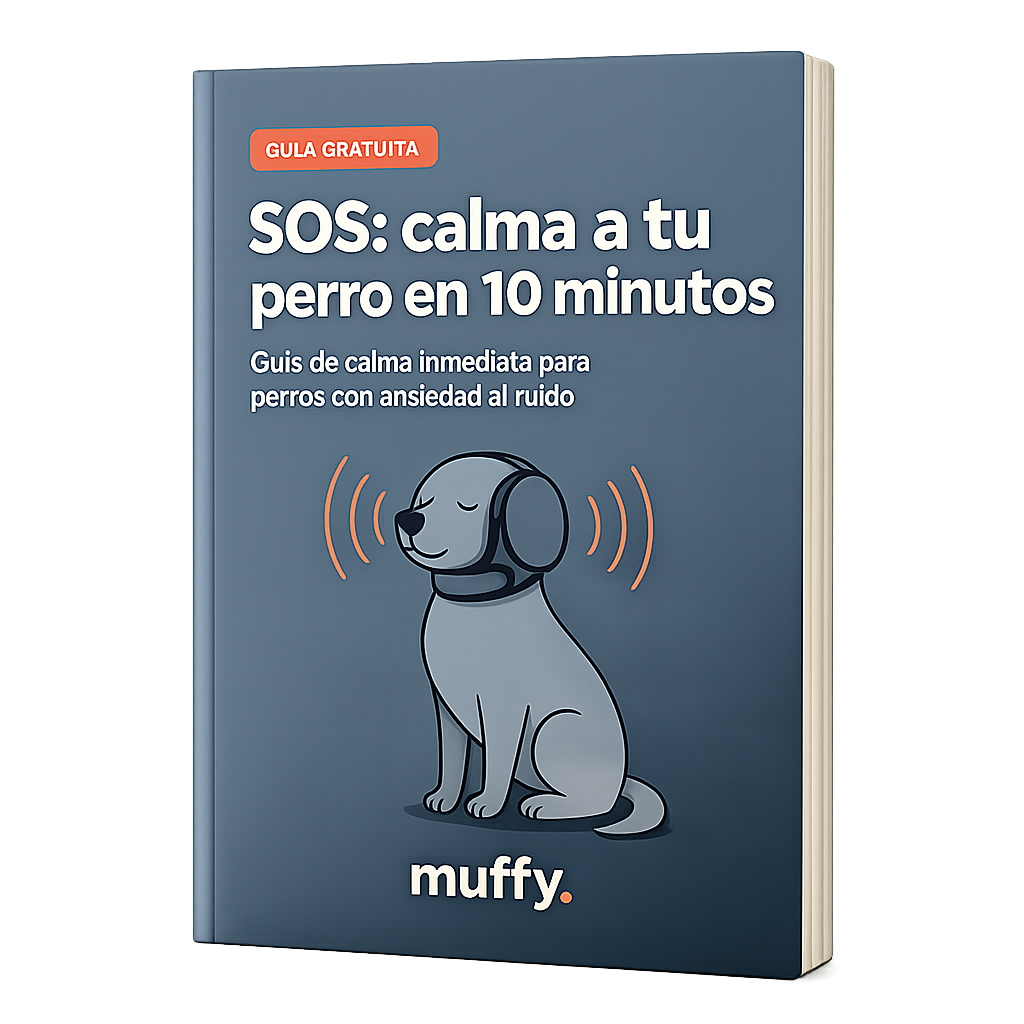 Guía Digital de Calma Inmediata en Menos de 10 Minutos