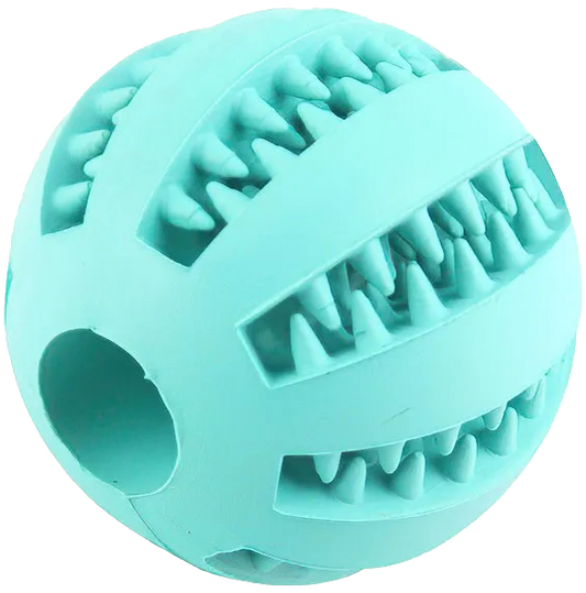 Pelota Mordedora Anti-Ansiedad